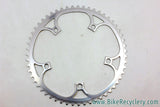 NOS T.A. Tevano Outer Chainring: 55t x 144mm