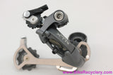 NOS Shimano XTR RD-M951 Rear Derailleur: Rapid Rise - SGS Long Cage - 9 Speed