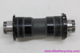 Shimano XTR BB-M950 Bottom Bracket: Octalink V1 - 112.5mm (Near Mint, fresh rebuild)