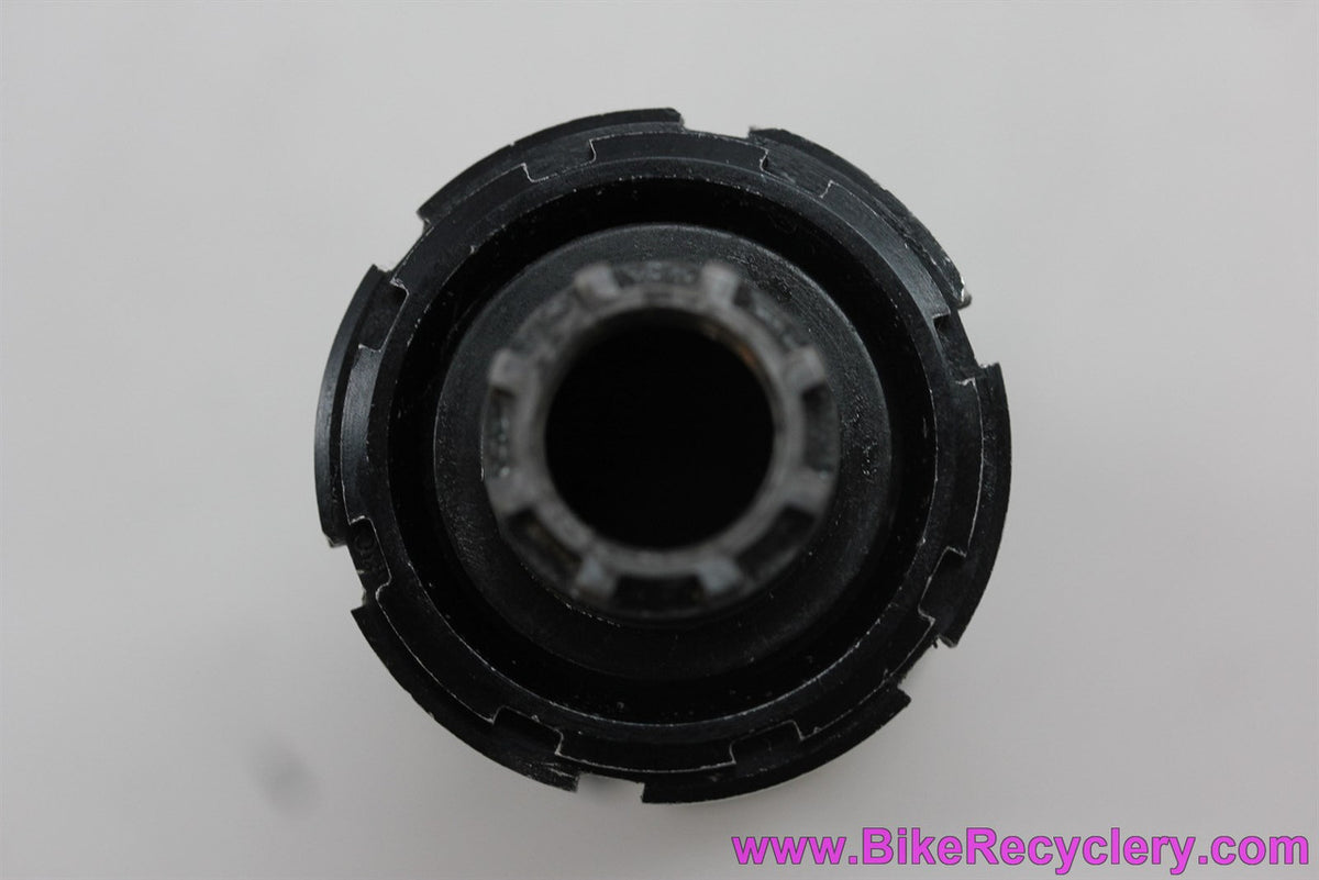 Shimano XTR BB-M950 Bottom Bracket: Octalink V1 - 112.5mm (Near Mint, fresh rebuild)