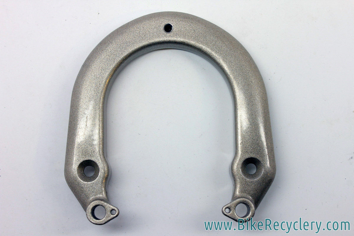 NOS Rockshox Judy Fork Brace: w/o Canti Hanger for V-Brake - CHAMPAGNE