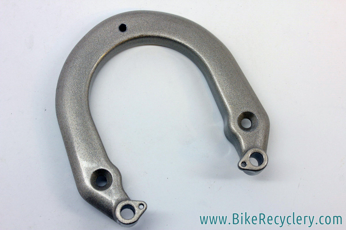 NOS Rockshox Judy Fork Brace: w/o Canti Hanger for V-Brake - CHAMPAGNE