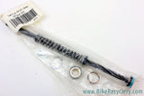 NIB/NOS 2000 Rockshox SID 100 Neutral / Negative Shaft Assembly