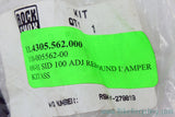 NIB/NOS 2000-2001 Rockshox SID 100 Adjustable Rebound Damper Assembly
