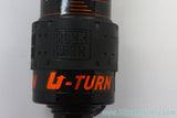 NEW Rockshox SID U-Turn Rear Shock: Adjustable Travel - 2003-2004 - 6.5" x 1.5"