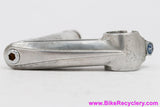 Nitto Hi-Crown "Girder / I-Beam" Quill Tall Stem: 90mm x 25.4mm (RARE)