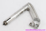 Nitto Hi-Crown "Girder / I-Beam" Quill Tall Stem: 90mm x 25.4mm (RARE)