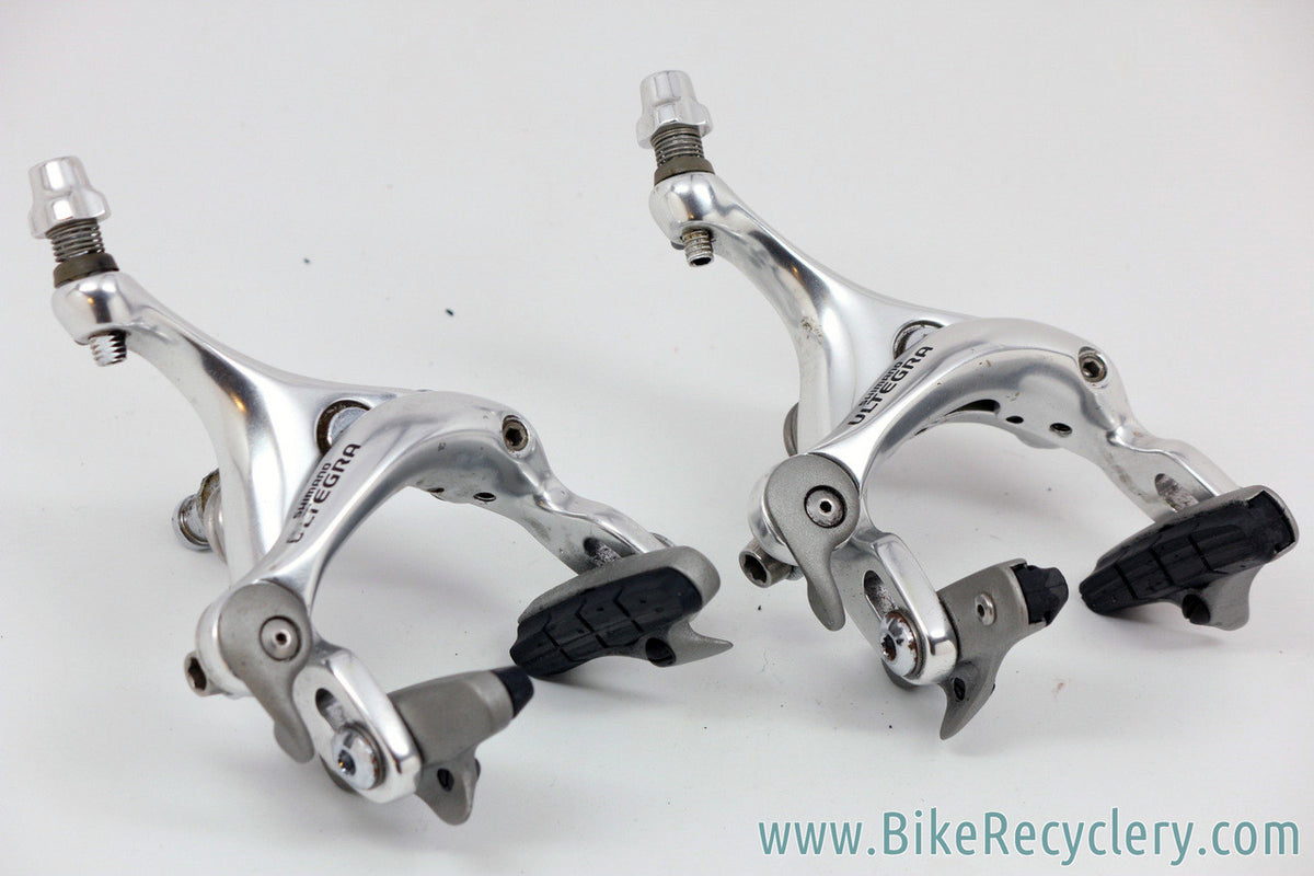 Shimano Ultegra BR-6500 Brakeset: Original Pads