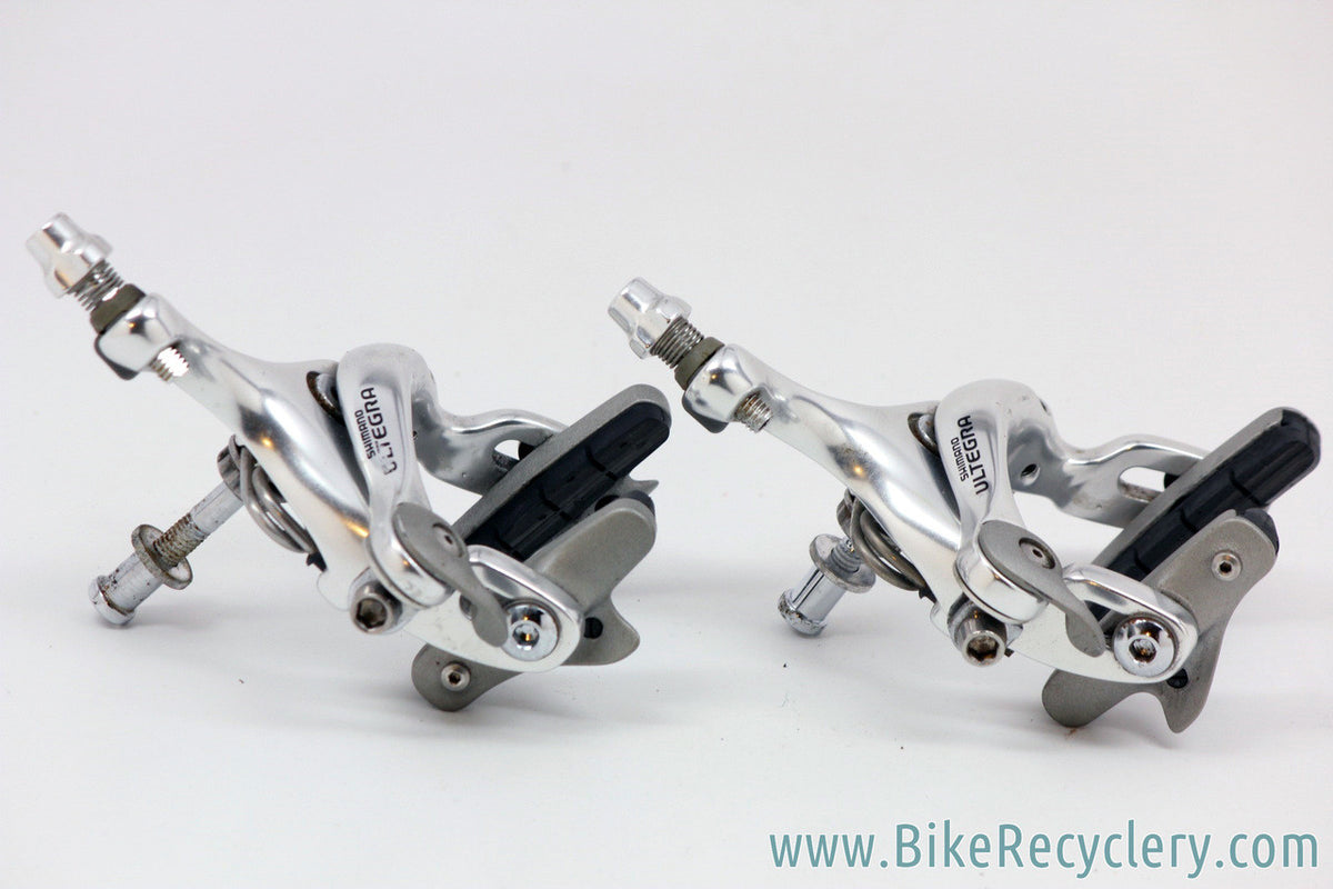 Shimano Ultegra BR-6500 Brakeset: Original Pads