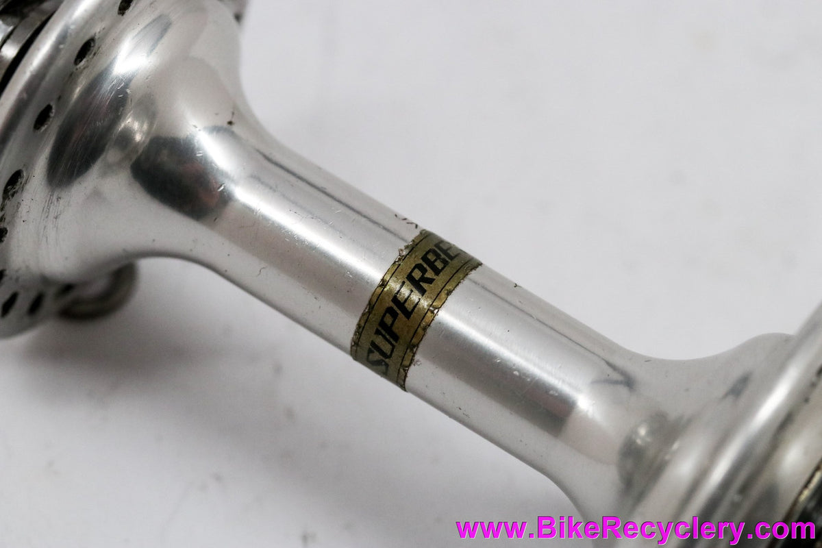 Suntour Superbe(?) Front Hub: 36H