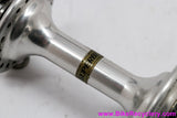 Suntour Superbe(?) Front Hub: 36H