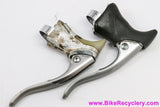 Shimano Dura Ace BL-7401 Brake Levers: Aero (One Hood)