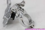 NOS Shimano Ultegra FD-6603 Triple Front Derailleur: 31.8 (New Take-Off)