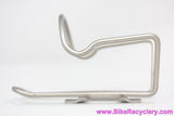 Blackburn Chicane Stainless Steel Water Bottle Cage: 41g (MINT)