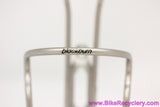 Blackburn Chicane Stainless Steel Water Bottle Cage: 41g (MINT)