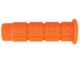 Oury Mountain Bike Grips: Orange