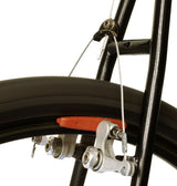Paul Neo Retro Cantilever Brake: Silver