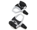NIB/NOS Shimano PD-R540 SPD-SL Road Pedals & Cleats: White