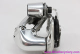 Campagnolo Record Titanium 9-Speed Rear Derailleur: RD 19 RE - Alloy (Near MINT+)