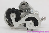 Campagnolo Record Titanium 9-Speed Rear Derailleur: RD 19 RE - Alloy (Near MINT+)