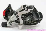 SRAM Red WiFli Rear Derailleur - 10 Speed - Medium Cage - 2012+ (<100 Miles Near Mint++))