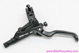TRP Slate T4 Hydraulic Disc Brake Lever: Front / Left (NEW)