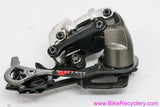 SRAM XX 10 Speed Rear Derailleur: Blackbox - Mid Cage - Ceramic (Barely Used Near Mint++)