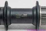 NOS Shimano XTR FH-M950 Rear Hub: 36H - 8/9 Speed - QR Skewer (Take Off)
