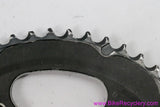Shimano Ultegra FC-6700 53T Chainring: SG-X B Type - 130mm - Grey (Near Mint Low Miles_