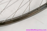 NOS Ritchey Vantage 1980s 26" Rear Wheel: XT FH-M732 - 32H x 126mm - 12-28T Cassette (Take Off)