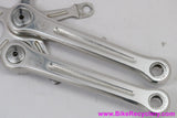 Campagnolo Nuovo/Super Record Pista Crank Arms: 165mm - #1051/4151 (NM++ Barely Ridden)