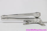 Campagnolo Nuovo/Super Record Pista Crank Arms: 165mm - #1051/4151 (NM++ Barely Ridden)