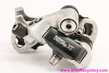 Shimano Deore XT RD-M735 Rear Derailleur: Short Cage