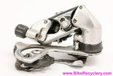 Shimano Deore XT RD-M735 Rear Derailleur: Short Cage
