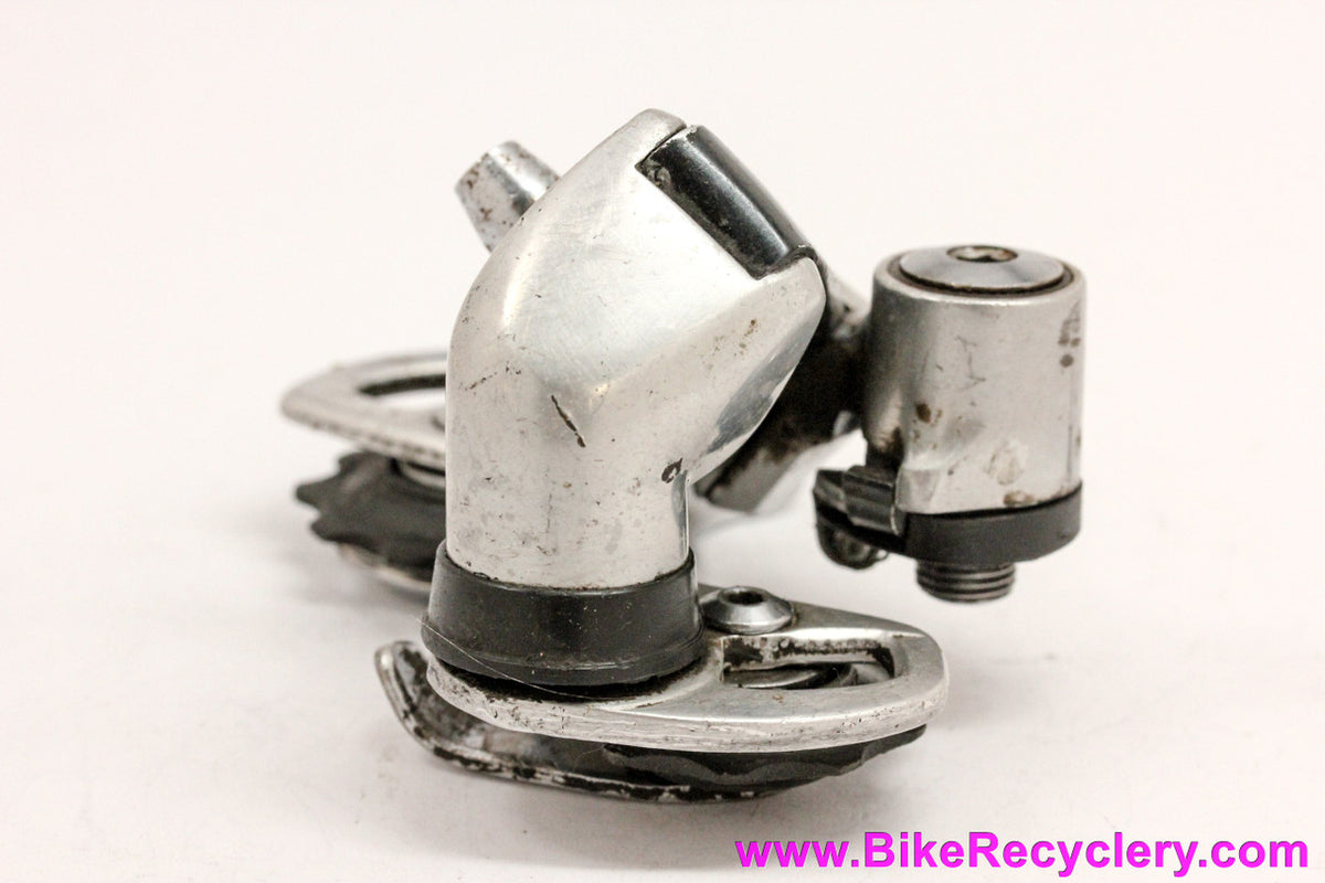 Shimano Deore XT RD-M735 Rear Derailleur: Short Cage