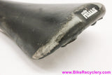 1998 Selle Italia Flite Titanium Saddle: Black (No Tears)