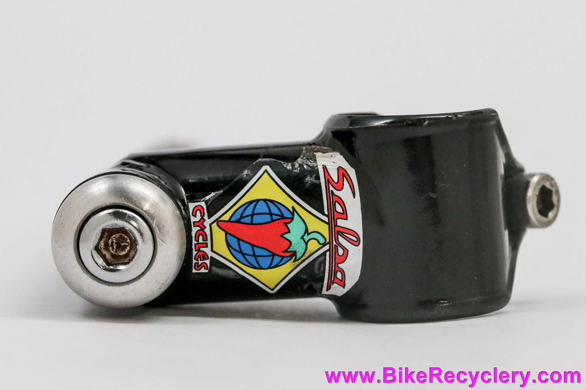 Custom Salsa Moto Quill Stem: 50mm x 26.0mm (Near Mint)