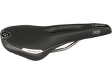 Shimano Pro Condor AF Saddle: Titanium, NEW