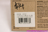 Problem Solvers Clamp on Cable Hanger w/ Noodle: 1" (25.4mm) - Silver (NEW)