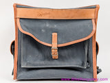 Gilles Berthoud GB-2886 Handlebar Bag: Large 12L  (Near Mint)
