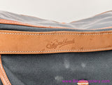 Gilles Berthoud GB-2886 Handlebar Bag: Large 12L  (Near Mint)