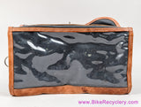 Gilles Berthoud GB-2886 Handlebar Bag: Large 12L  (Near Mint)
