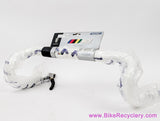 Ritchey WCS Eco Curve Road Drop Handlebars: 40cm x 31.8mm (NEW)