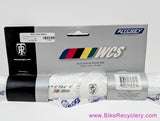 Ritchey WCS Eco Curve Road Drop Handlebars: 40cm x 31.8mm (NEW)