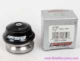 FSA Orbit CF Integrated Headset: 1 1/8" x 45/45 Campagnolo Compatible - Carbon (NEW)