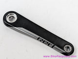 SRAM Red AXS D1 Driveside Crank Arm: 172.5mm (EXC)