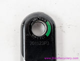 SRAM Red AXS D1 Driveside Crank Arm: 172.5mm (EXC)