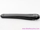 SRAM Red AXS D1 Driveside Crank Arm: 172.5mm (EXC)