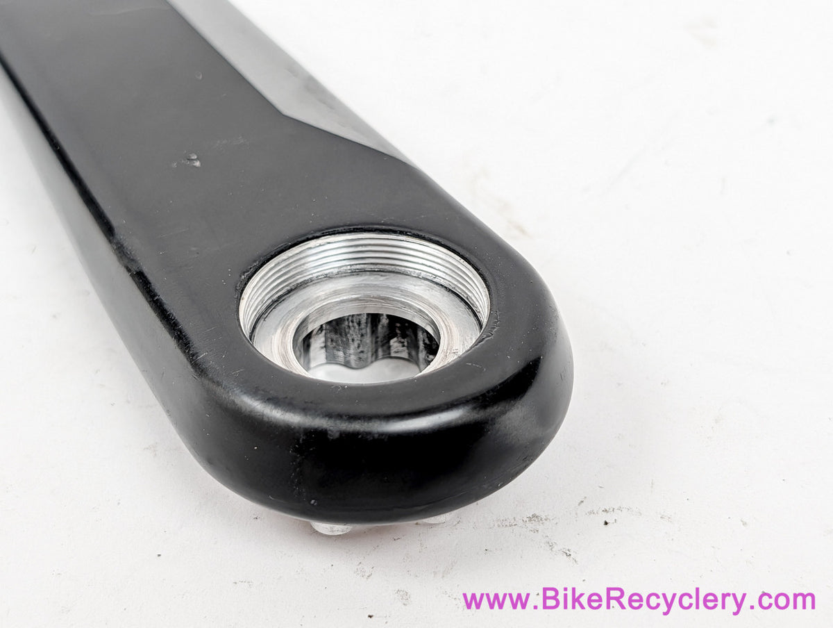 SRAM Red AXS D1 Driveside Crank Arm: 172.5mm (EXC)