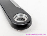 SRAM Red AXS D1 Driveside Crank Arm: 172.5mm (EXC)